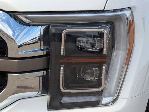 Certified 2023 Ford F150 King Ranch AWD/4WD image 10