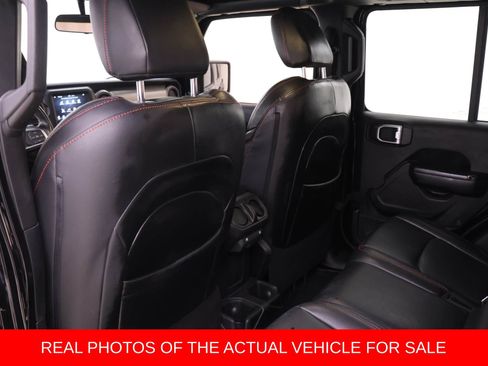 Used 2020 Jeep Gladiator Sport w/ Quick Order Package 24S image 11