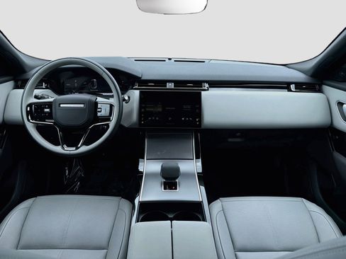 Used 2026 Land Rover Range Rover Velar S AWD/4WD image 16