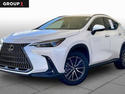 Used 2024 Lexus NX 250 FWD w/ Cold Area Package