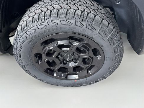 New 2026 Honda Ridgeline TrailSport+ image 38