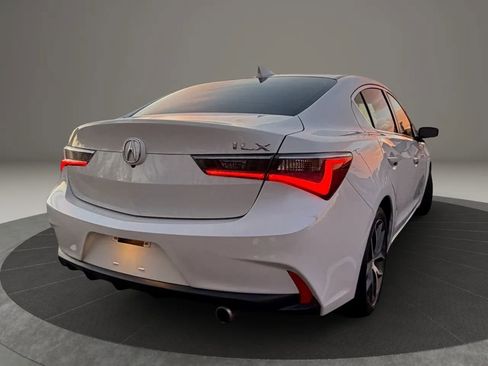 Used 2019 Acura ILX image 20