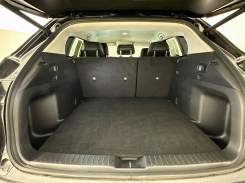 Used 2025 MAZDA CX-50 AWD 2.5 S w/ Preferred Package image 30