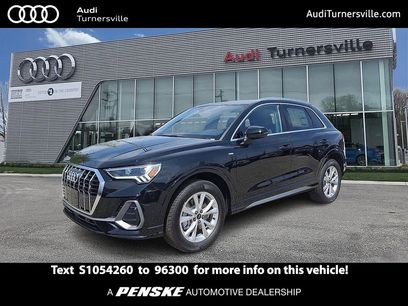 Used 2025 Audi Q3 2.0T Premium w/ Convenience Package