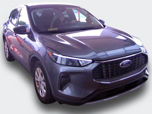 Used 2023 Ford Escape Active FWD image 14