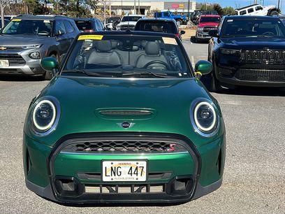 Used 2024 MINI Cooper S