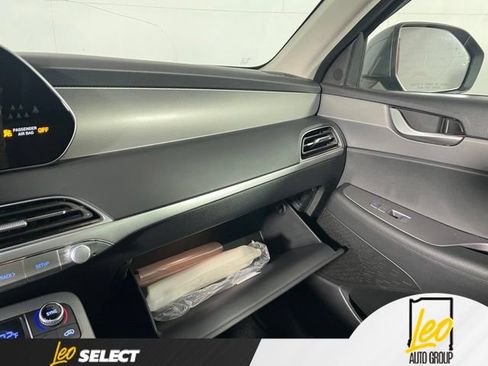 Used 2021 Hyundai Palisade SEL AWD/4WD image 25