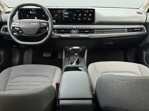 Used 2025 Kia K4 EX FWD image 18