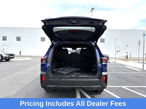 New 2026 Subaru Outback Premium AWD/4WD image 11