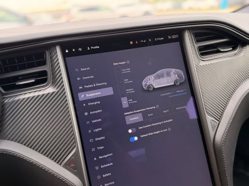 Used 2020 Tesla Model S Long Range AWD/4WD image 53