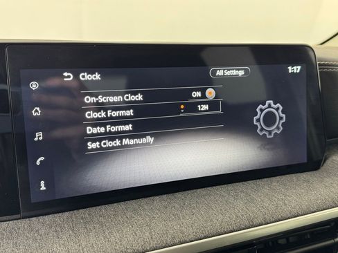 Used 2025 Nissan Kicks SV w/ SV Premium Package image 18