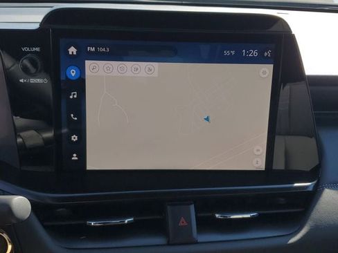 New 2026 Subaru Outback Touring XT image 27