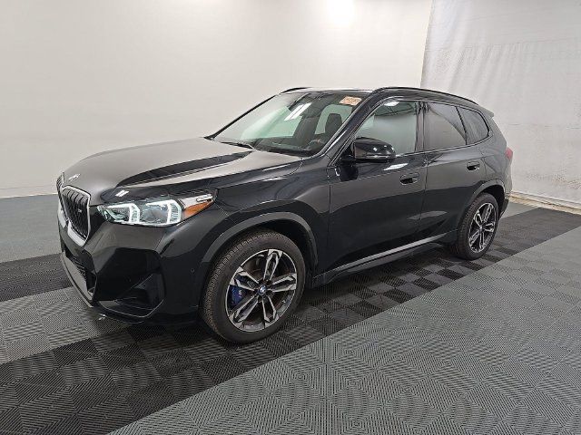 Used 2026 BMW X1 M35i w/ Technology Package AWD/4WD image 5