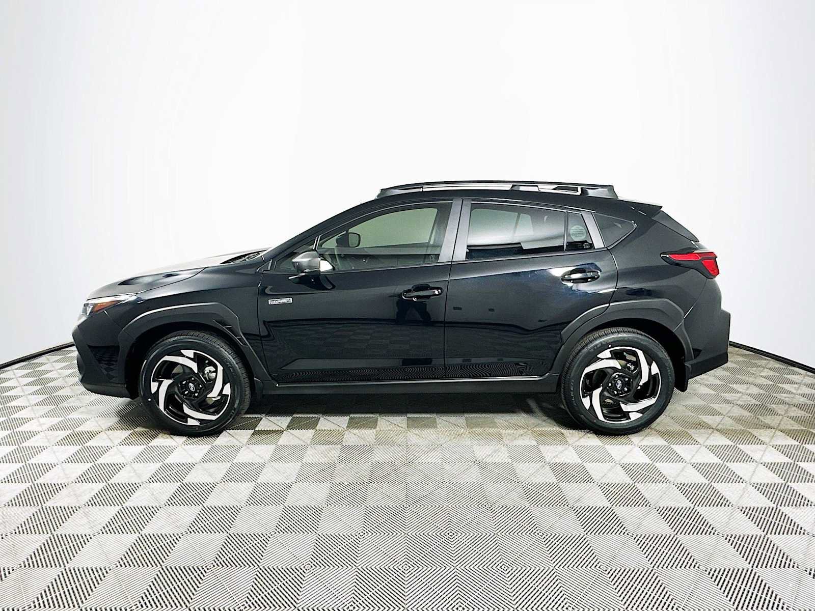 New 2026 Subaru Crosstrek 2.5i Limited w/ Convenience Package AWD/4WD image 4