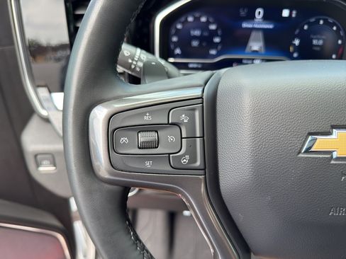 Used 2023 Chevrolet Silverado 1500 High Country w/ High Country Premium Package image 27