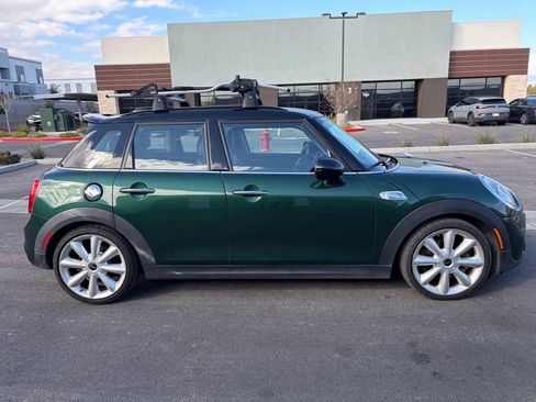 Used 2015 MINI Cooper S w/ Sport Package image 4