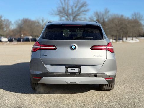 New 2026 BMW X3 xDrive30 w/ Convenience Package AWD/4WD image 5