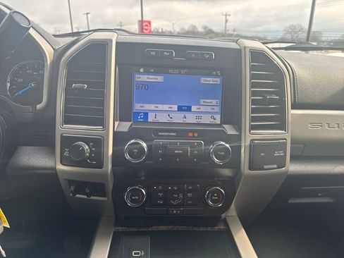 Used 2019 Ford F250 Lariat image 20