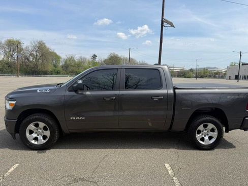 Used 2020 RAM 1500 Big Horn image 6
