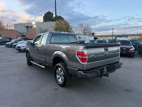 Used 2014 Ford F150 STX w/ Equipment Group 201A Mid image 3