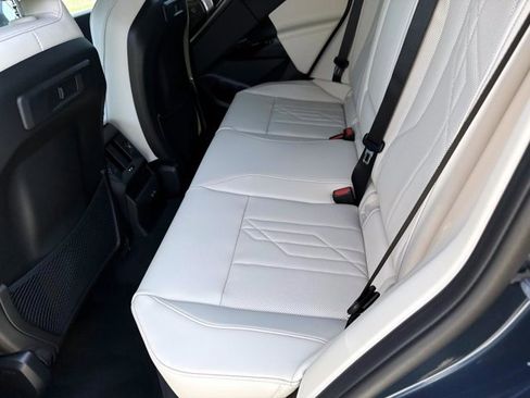 New 2026 BMW X3 xDrive30 w/ Premium Package AWD/4WD image 14