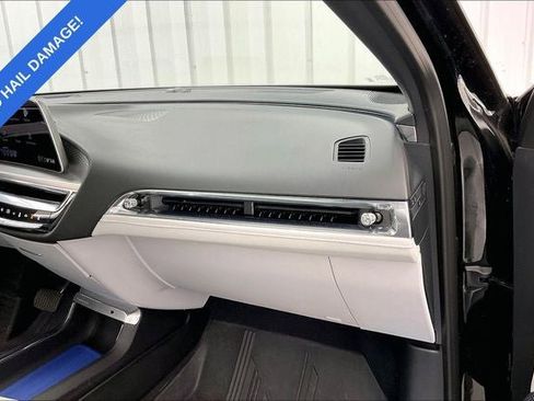 Used 2024 Cadillac Lyriq Sport AWD/4WD image 18