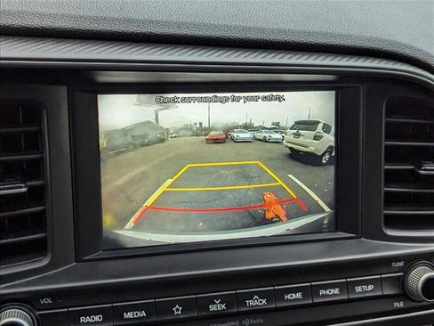 Used 2020 Hyundai Elantra SEL w/ Cargo Package (C1) image 13