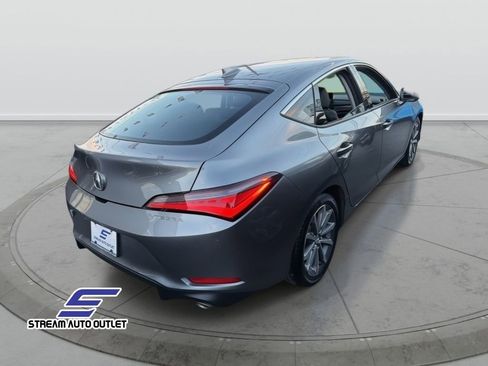 Used 2024 Acura Integra image 7