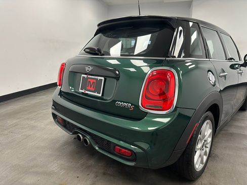 Used 2019 MINI Cooper S w/ Storage Package image 16
