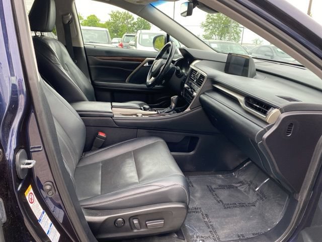 Used 2019 Lexus RX 350 AWD w/ Premium Package image 23