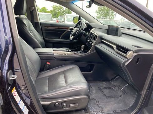 Used 2019 Lexus RX 350 AWD w/ Premium Package image 23