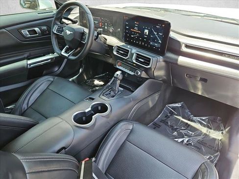 Used 2024 Ford Mustang GT Premium RWD image 27