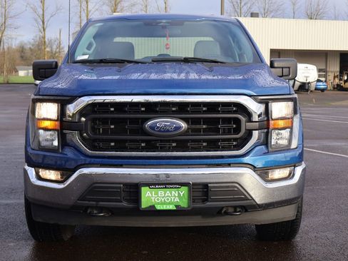 Used 2023 Ford F150 XLT image 11