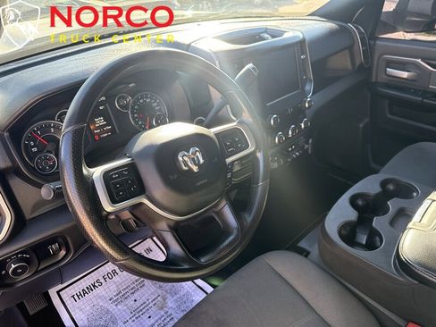 Used 2022 RAM 3500 Big Horn image 15