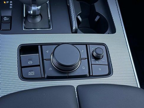 New 2026 MAZDA CX-90 3.3 Turbo w/ Preferred Package image 13