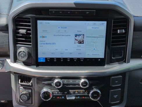 Certified 2024 Ford F150 Lariat w/ Bed Utility Package image 21