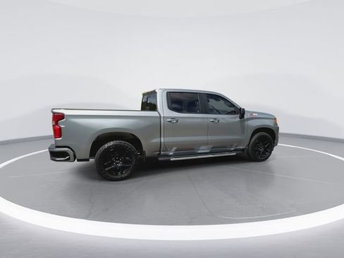 Used 2026 Chevrolet Silverado 1500 RST w/ Convenience Package II AWD/4WD image 12