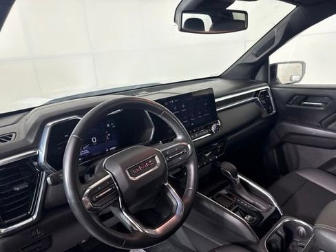 Used 2023 GMC Canyon Elevation w/ Elevation Premium Package RWD image 17