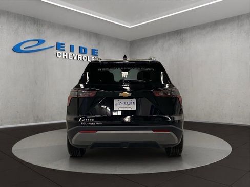 New 2026 Chevrolet Equinox LT image 5