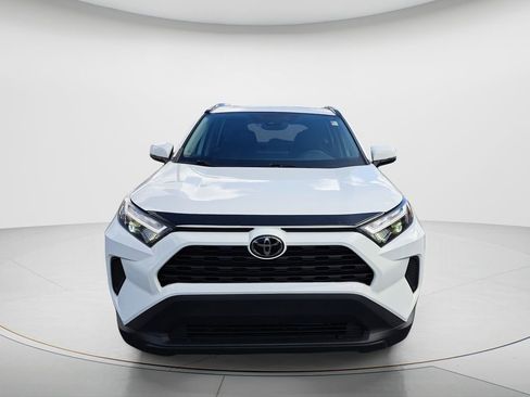 Used 2024 Toyota RAV4 XLE w/ Convenience Package image 8