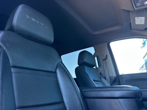 Used 2020 GMC Sierra 1500 Denali RWD image 20