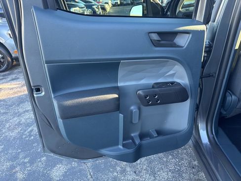 New 2026 Ford Maverick XL w/ Equipment Group 101A image 18