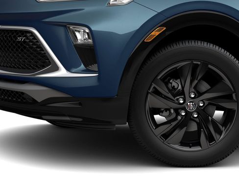 New 2026 Buick Encore GX Sport Touring image 5