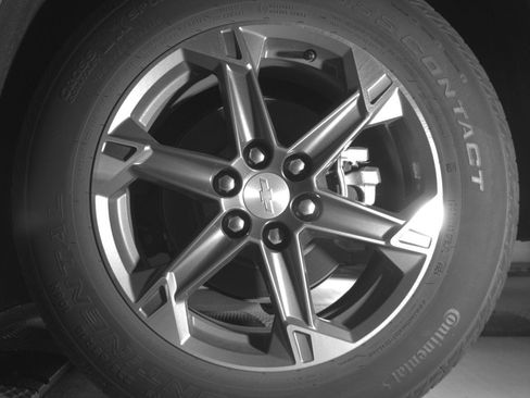 Used 2025 Chevrolet Blazer LT FWD image 14