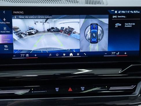 New 2026 BMW 530i xDrive image 20