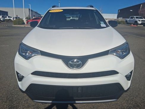 Certified 2016 Toyota RAV4 SE image 14