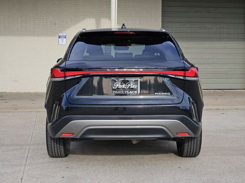 Used 2023 Lexus RX 350 FWD image 6