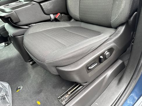 Used 2020 Chevrolet Silverado 1500 LT Trail Boss w/ Convenience Package image 16