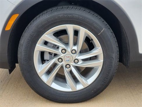 New 2026 Buick Envista Preferred w/ Convenience I Package image 10