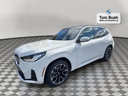 New 2026 BMW X3 xDrive30 w/ M Sport Package image 7